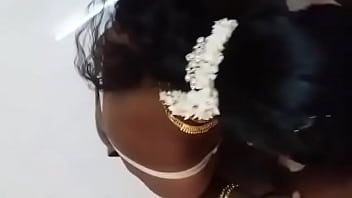 Tamil Married Woman Fucking Secretly With Friend 3