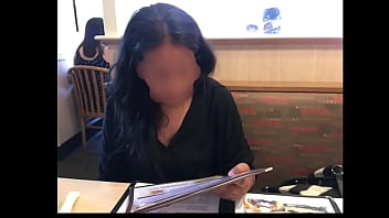 Hook Up With Latina Co-worker