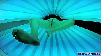 Squirt Masturbate Teens Riding Dildo My Annoying Stepbro