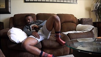 Black, Socks, Gay, Black-cock, Gay-masturbation - Gay - 2025 - Hot - Experience - Video 4129128