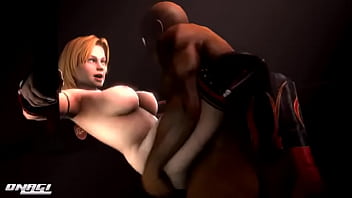 Amazing Misadventures Of Zack 5 - Tina