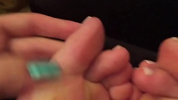 Brazilian, Amateur, Homemade, Wife, Fetish, Foot - Latina - 2025 - Hot - Scene - Video 4152189