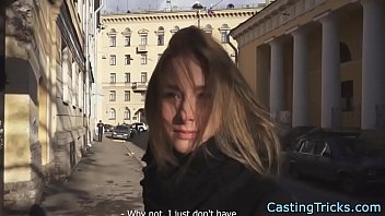 Pov Banged Amateur Screwed At Casting