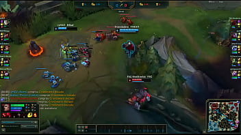 Group-sex, League-of-legends - Orgy - 2025 - Hot - Session - Video 4170467