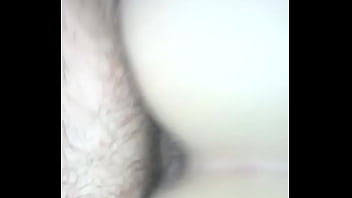 Big Booty Blonde Fucked Doggystyle (pov)
