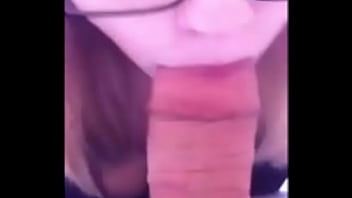 Innocenza Piccolo Sorella Succhia Bene Con Timidezza