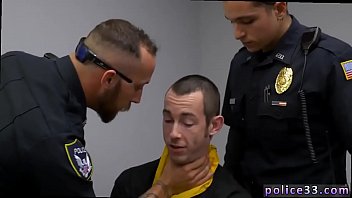Police Big Dick Movie Gay Two Daddies Are Nicer Than One