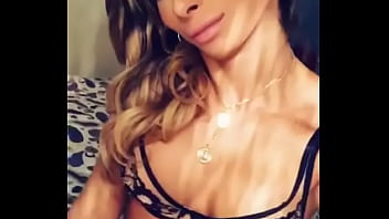 Bianca Hills Cellphone 2