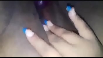 Puta Se Masturba Y Lo Envia Al Messenguer