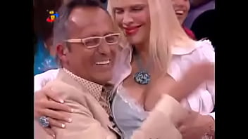 Cicciolina Tenta Converter Manuel Luís Goucha Sem Sucesso