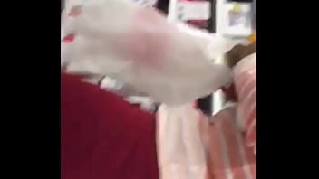 Big Ass Ebony Mature