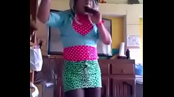 (2) Comenten Quien Quiere Un Baile Asi - Alondra Volkova Katinatrim