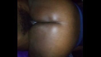 Big Ass Bouncing On The Dick Then Gets Pounded