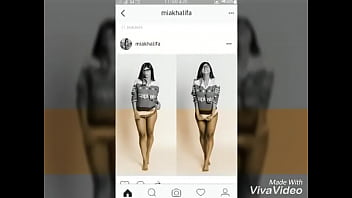 Mia Khalifa Instagram Photo Update