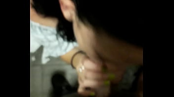 Facial For Stranger Who Reversed Into Me