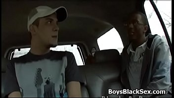 Blacks On Boys - Gay Interracial Nasty Fuck Video 10 - anal, black, hardcore, interracial, ass, blowjob, fuck, oral, gay, twink, stud, bareback, big-cock, - Video 3993469