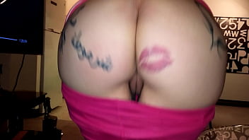 Ass Jiggle Teaser