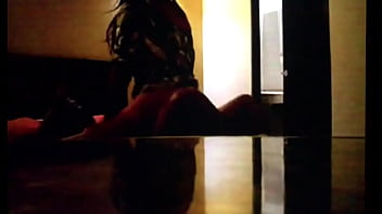 Soccer Mom Picks Up Stranger From Hotel Bar 4