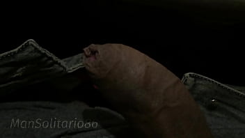 Pene Con Ganas De Sexo