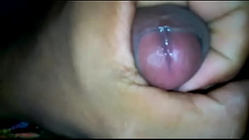 Gay Masturbando , Pau Babado