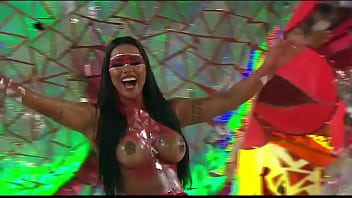 India Gostosa Estacio De Sá