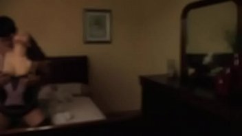 Lonely Step Mom With .