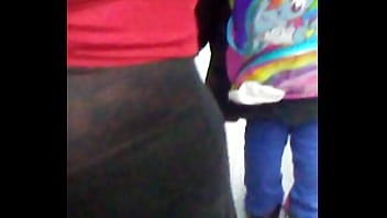 Ass, Butt, Big-ass, Candid, Creeping - Ass - 2025 - Amazing - Experience - Video 3991224