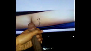 Big Butt Jerkoff 3
