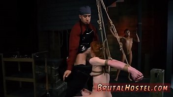 Big Dick Bondage Gangbang And Extreme Hardcore Fucking Sexy Young