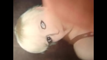 Tribute German Goth Slut Diana