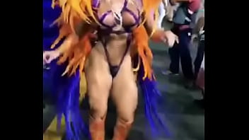 Juju Salimeni Safada No Carnaval