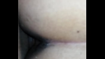 Minha Gostosa Entrando Na Vara