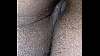 Mallu Sexy B. S. After Sex Showing Big Butt...