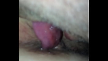 Love Licking Her Asshole