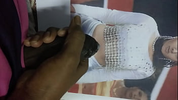 Soundarya Hot Tribute