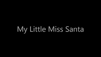 My Hotwife - My Little Miss Santa