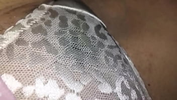 Wifes Dirty Panties While A.