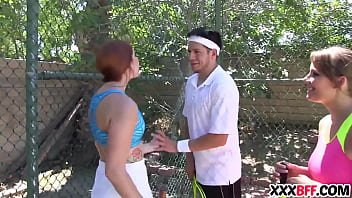 Summer Camp Tennis Sluts - Teen-pussy-hardcore-lesbians-sexy-petite-amateur-groupsex-pov-teens-big-cock-group-sex-b - ID4222285