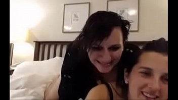 Three Fun-loving Milfs