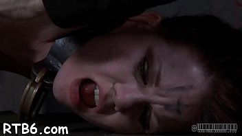 B. Sadomasochism - hardcore, blowjob, hardcoresex, sloppy-blowjob, device-bondage, fuck-hard, blow-jobs-porn, hot-girl- - Video 3989984