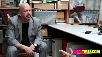 Fat Boner Filling Tight Wet Pussy