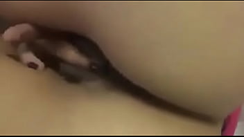 Mi Novia Se Mete El Dedo Bien Rico