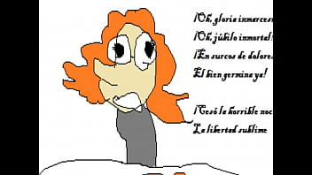 Chico Azul [destroza] A Colombiana Y Ella [se Lo Regresa]