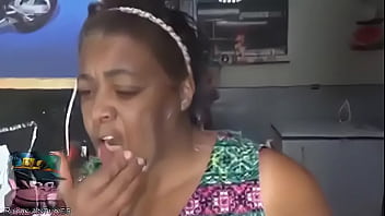 Zoio 100% Motivado Muito Puto Gozando Na Cara Da Mae