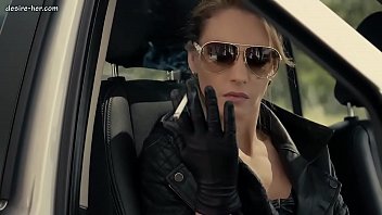 Car, Leather - Unknown - 2025 - Sexy - Show - Video 4164671