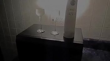 A Super Thick Famale Rapper