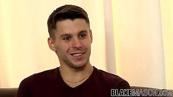 Dmitry Osten Strokes It Like A Pro And Sprays Cum