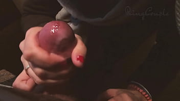 Cum, Blowjob, Wife - Bukkake - 2025 - Sexy - Show - Video 4164351