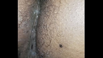 Shooting Another Salty Load Deep In Wifes Insides