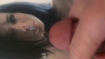 Kobi Ficke Mich Und Besperme Mein Gesicht! Laß Mich Deinen Saft Schlucken!